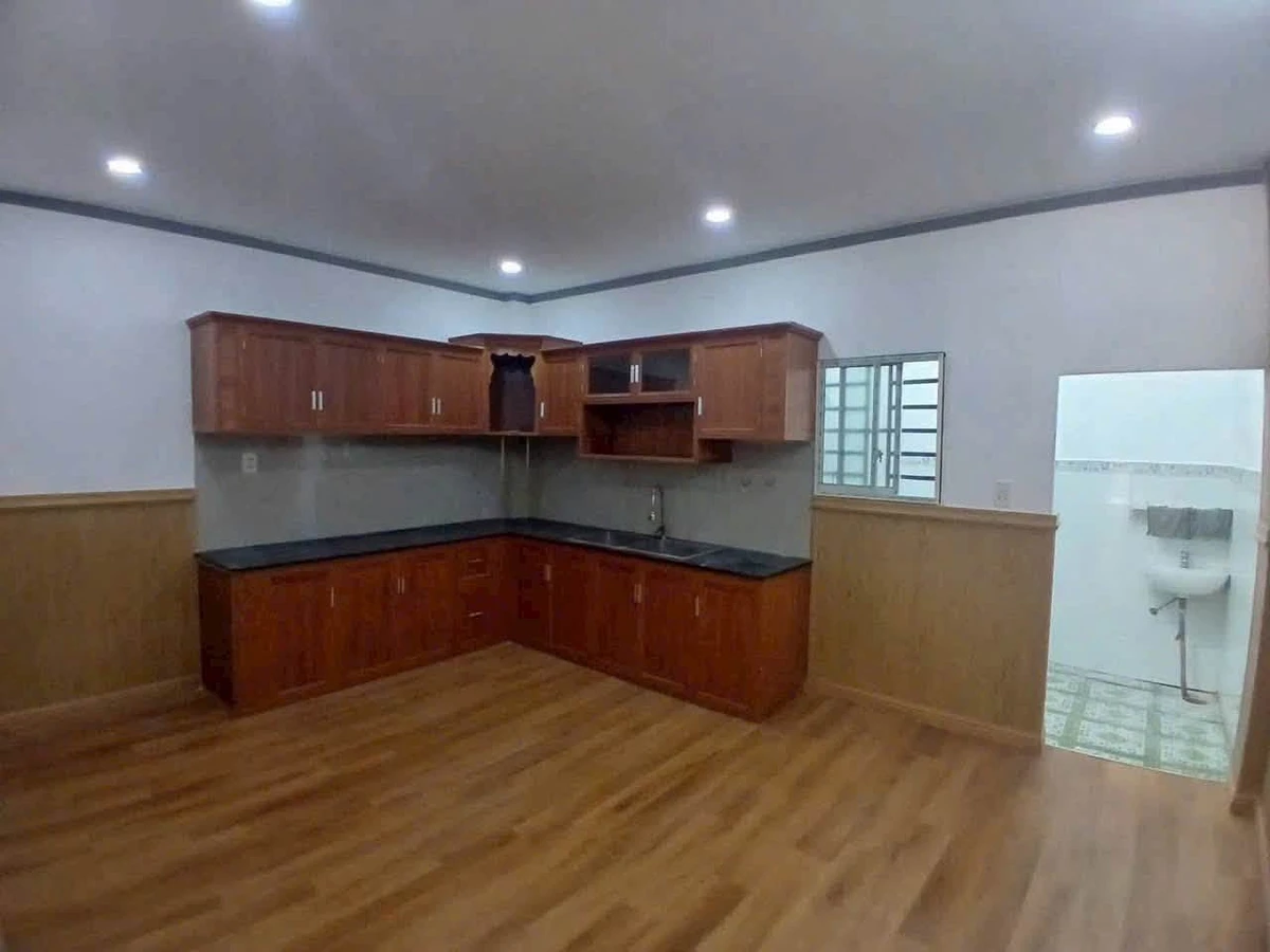 Bán nhà gác lửng 3PN, 100m², Trảng Dài, Biên Hòa, Đồng Nai - Ảnh thu nhỏ 2