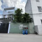 Bán đất 74,8m2 (6x12,5) thổ cư 61m2 Phường Dĩ An, giá 4,25 tỷ - Ảnh thu nhỏ 1