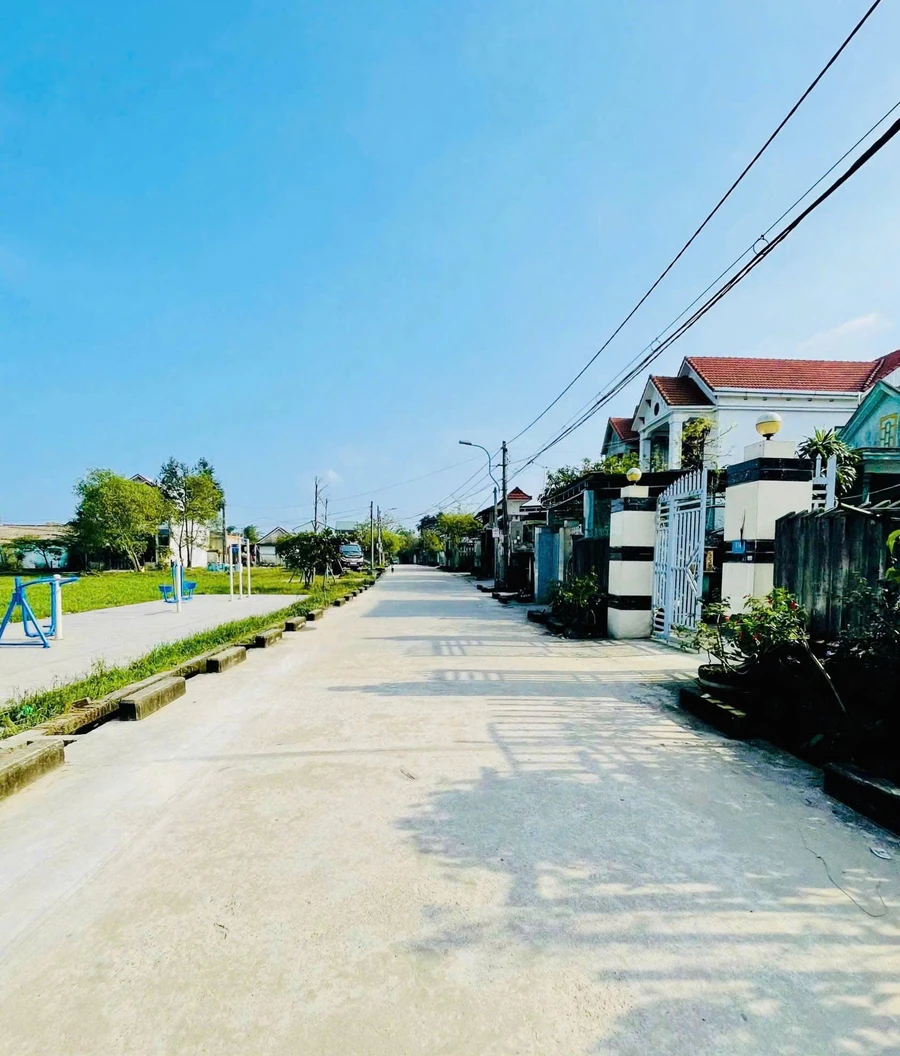 Bán nhà mặt tiền 142m² Nguyễn Văn Chư 1 tỷ 6 - Ảnh thu nhỏ 3