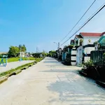 Bán nhà mặt tiền 142m² Nguyễn Văn Chư 1 tỷ 6 - Ảnh thu nhỏ 3