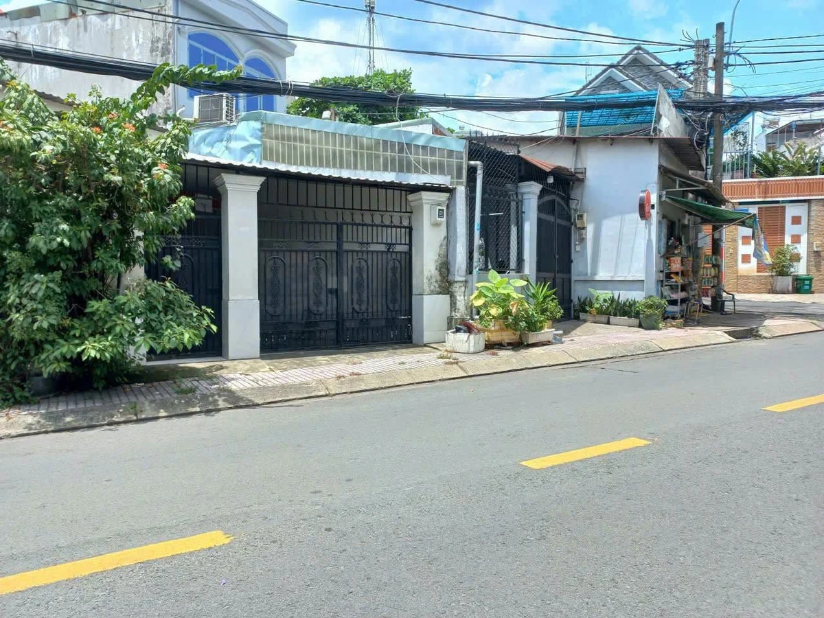 Bán nhà mặt tiền kinh doanh Hiệp Phú 65m2 - 5.5 tỷ - Ảnh thu nhỏ 2