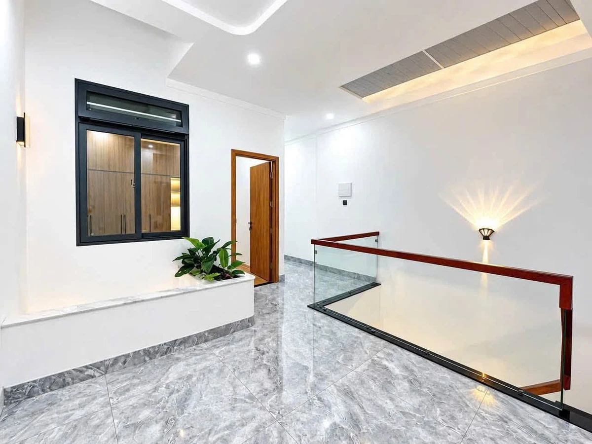 Bán nhà 96m2 3PN sổ riêng gần Văn Miếu Trấn Biên Quận 12 - Ảnh thu nhỏ 4