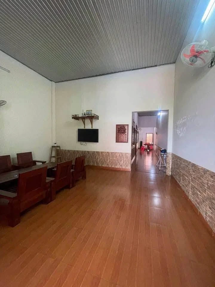 Bán nhà 2PN 192m² Nam Gia Nghĩa, Nhà Bè - Ảnh thu nhỏ 4