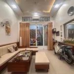 Bán nhà Hai Bà Trưng 55m² 4 tầng 3,99 tỷ - Ảnh thu nhỏ 2