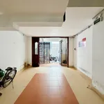 Bán nhà 80m² 3 tầng 10 phòng hẻm ô tô 2 mặt đường Lê Quang Định, Bình Thạnh - Ảnh thu nhỏ 4