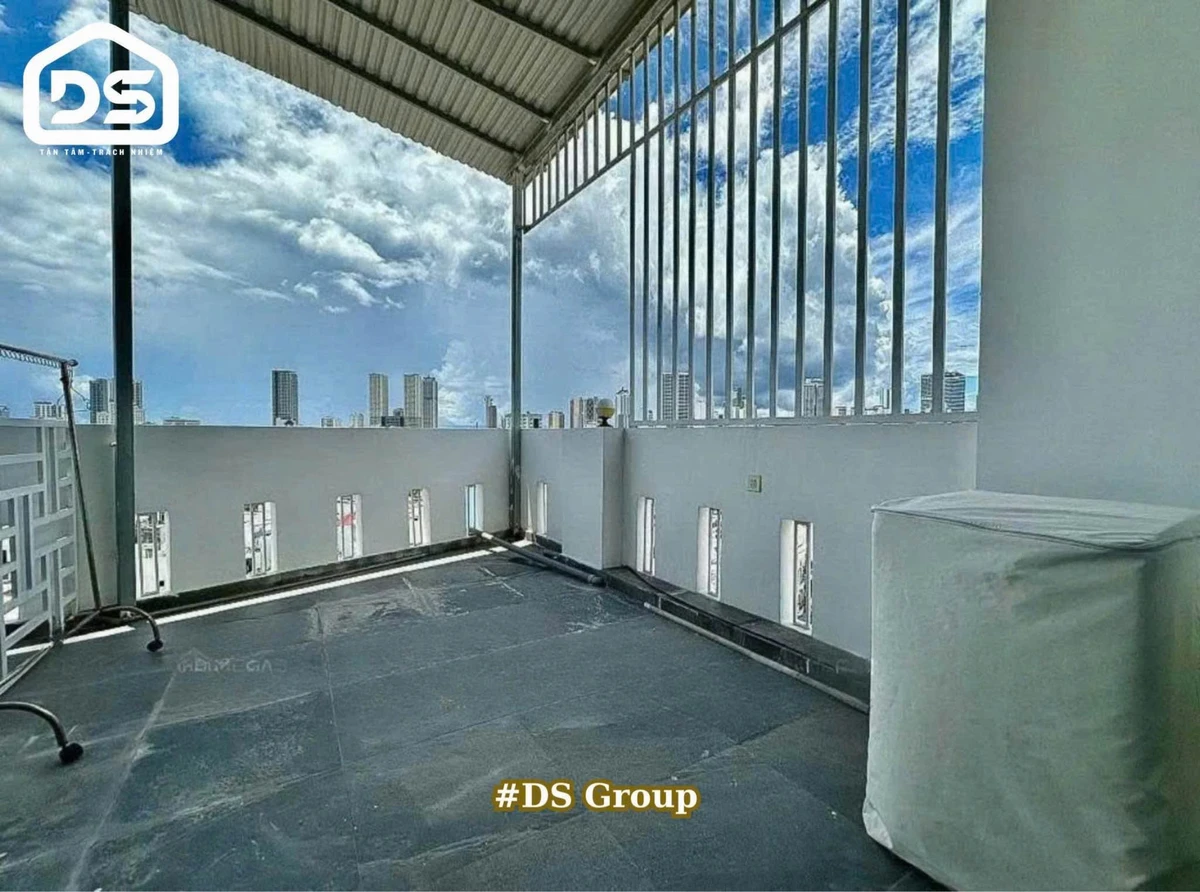 Cho thuê căn hộ 40m2 full nội thất Lạc Long Quân, Thủ Đức - Ảnh thu nhỏ 3