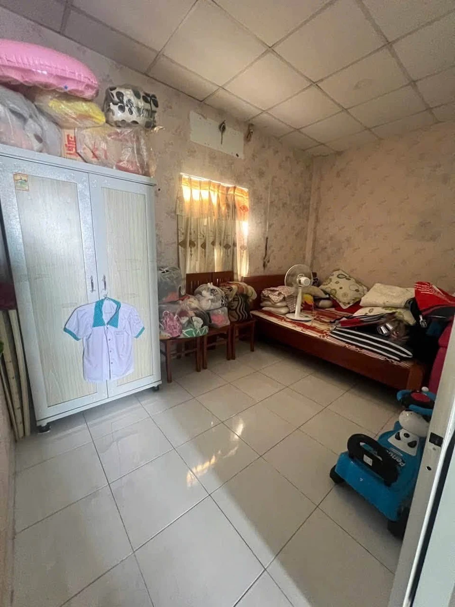 Bán nhà 2 lầu 37m² Tăng Nhơn Phú Thủ Đức 3.4 tỷ - Ảnh thu nhỏ 3
