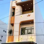 Bán nhà 1 trệt 2 lầu 80 m² tại Cần Thơ 6.9 tỷ - Ảnh thu nhỏ 2