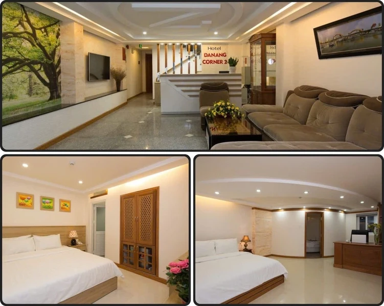 Bán tòa nhà 14 căn hộ 78m2 gần biển Mỹ Khê, Nguyễn Văn Thoại, Sơn Trà, Đà Nẵng