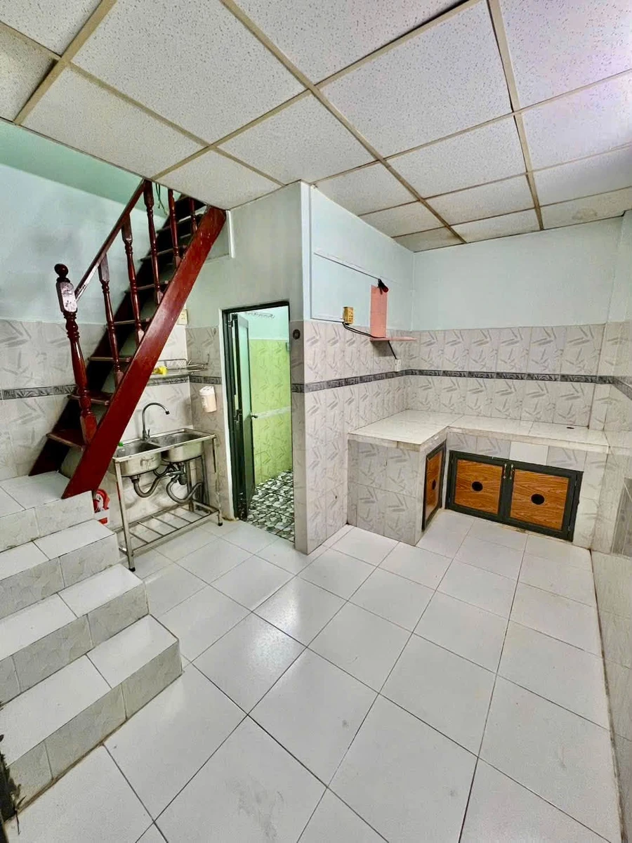 Nhà hẻm xe hơi Chiến Lược, Bình Trị Đông 32m², 2PN 3,16 tỷ - Ảnh thu nhỏ 5