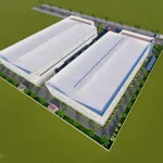 Chuyển nhượng dự án nhà xưởng 13.000m2 trong khu công nghiệp tỉnh Hải Dương - Ảnh thu nhỏ 8