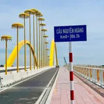 Bán đất 128,8m² 3 mặt tiền Kim Long 2,85 tỷ - Ảnh thu nhỏ 1