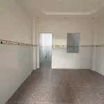 Cho thuê nhà nguyên căn 4x8.5m, 1PN/1WC, đường Bình Thành - Ảnh thu nhỏ 1