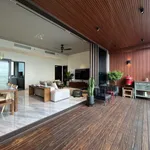 Tổng hợp căn hộ Garden Villa 220m2 - Pool Villa 325m2 - Penthouse 570m2 view sông SG tháng 10/2026 - Ảnh thu nhỏ 4