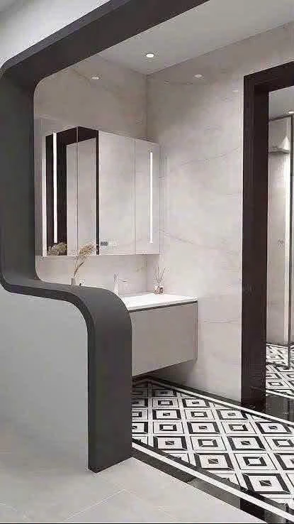 Bán nhà ngang 7m hiện đại Hoà Long Bà Rịa 1 tỷ 980 - Ảnh thu nhỏ 2