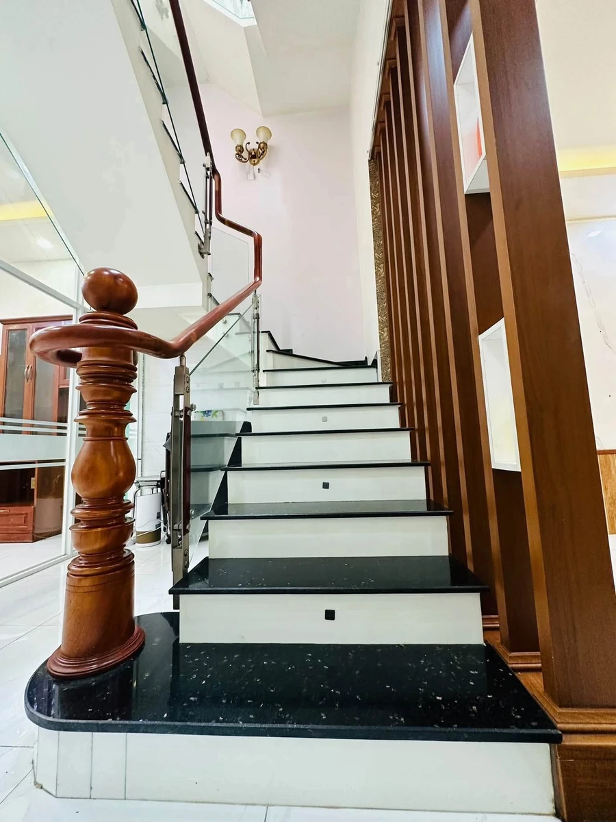 Bán nhà 4 phòng ngủ 64m² KDC Phúc Đạt - Ảnh thu nhỏ 5