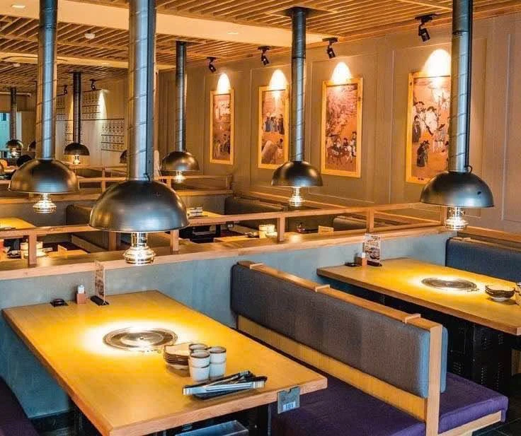 Sang nhượng nhà hàng mặt tiền 137m2 Nguyễn Văn Thoại, Đà Nẵng - Ảnh thu nhỏ 4