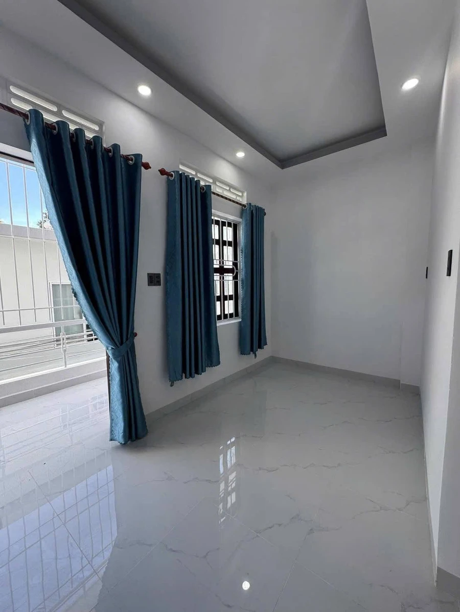 Bán nhà 2 tầng 55.6m² 3 PN tại Bắc Nha Trang - 3.68 tỷ - Ảnh 1