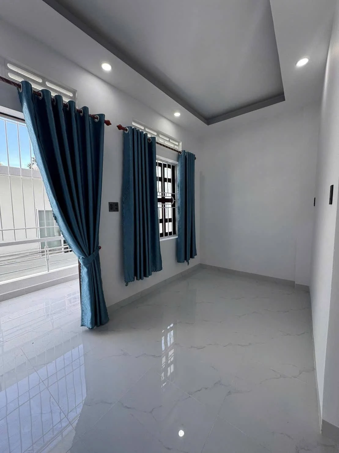 Bán nhà 2 tầng 55.6m² 3 PN tại Bắc Nha Trang - 3.68 tỷ - Ảnh 1