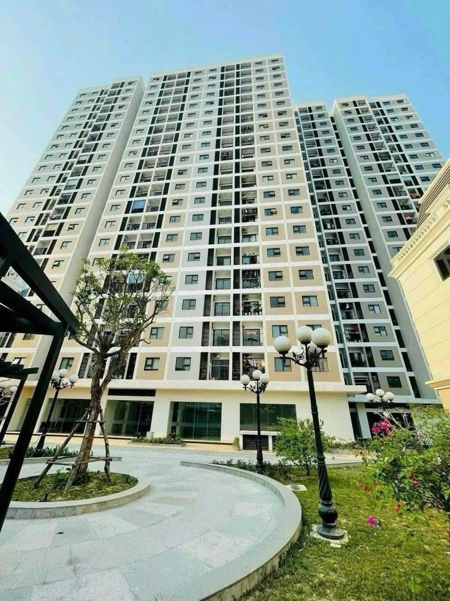 Bán căn hộ Vinhomes 48m2, 1PN, giá 2.1 tỷ - Ảnh 1