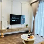 Cho thuê căn hộ 2PN The Zurich Ocean Park 1, 70m² đầy đủ nội thất - Ảnh thu nhỏ 3