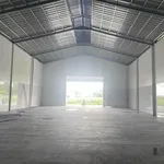 Cho thuê kho xưởng 600m² Đức Hòa Long An 55 triệu/tháng - Ảnh thu nhỏ 1