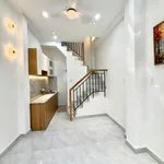 Bán nhà mặt tiền Phan Xích Long Phú Nhuận 50m2 3.15 tỷ - Ảnh thu nhỏ 3