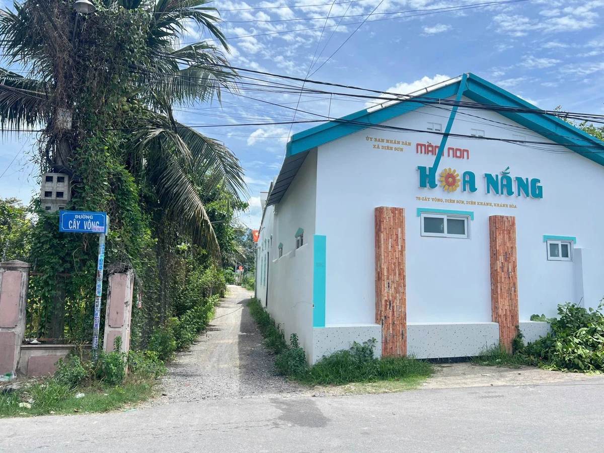 Bán mảnh đất 239m² Diên Khánh 1,28 tỷ - Ảnh thu nhỏ 2