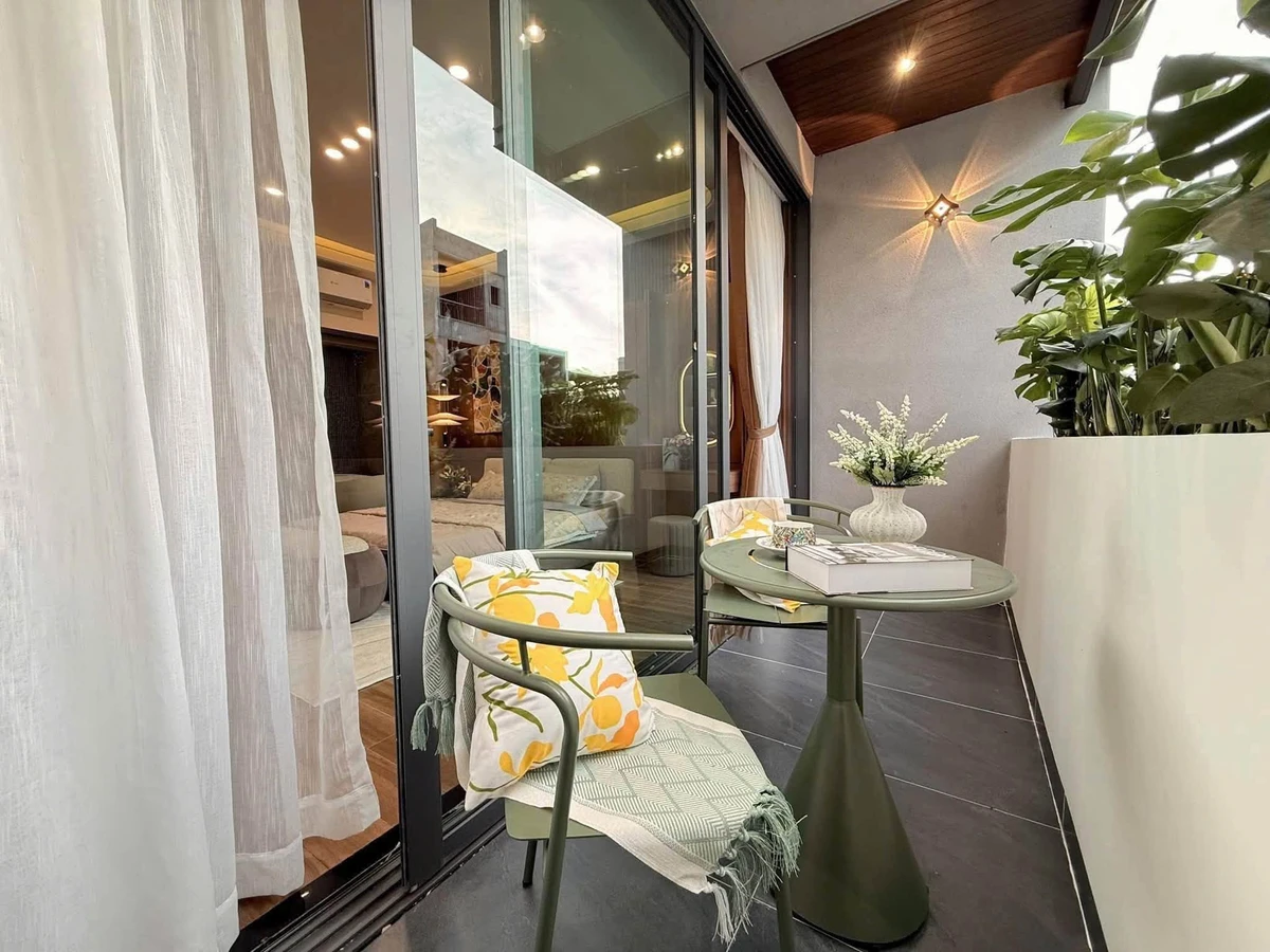 Bán nhà 3 tầng mặt tiền Thanh Lương 18, Hòa Xuân, Đà Nẵng, 100m², 9,35 tỷ - Ảnh thu nhỏ 4