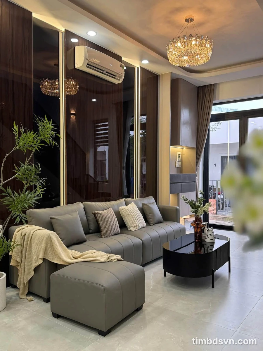 Bán nhà Cần Thơ 52m2, 2 PN 3 WC, 3 tỷ 150 triệu - Ảnh thu nhỏ 2