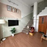 Bán nhà hẻm 3 tầng An Dương Vương Quận 6, 3,99x8m, 2PN, 4,2 tỷ - Ảnh thu nhỏ 2