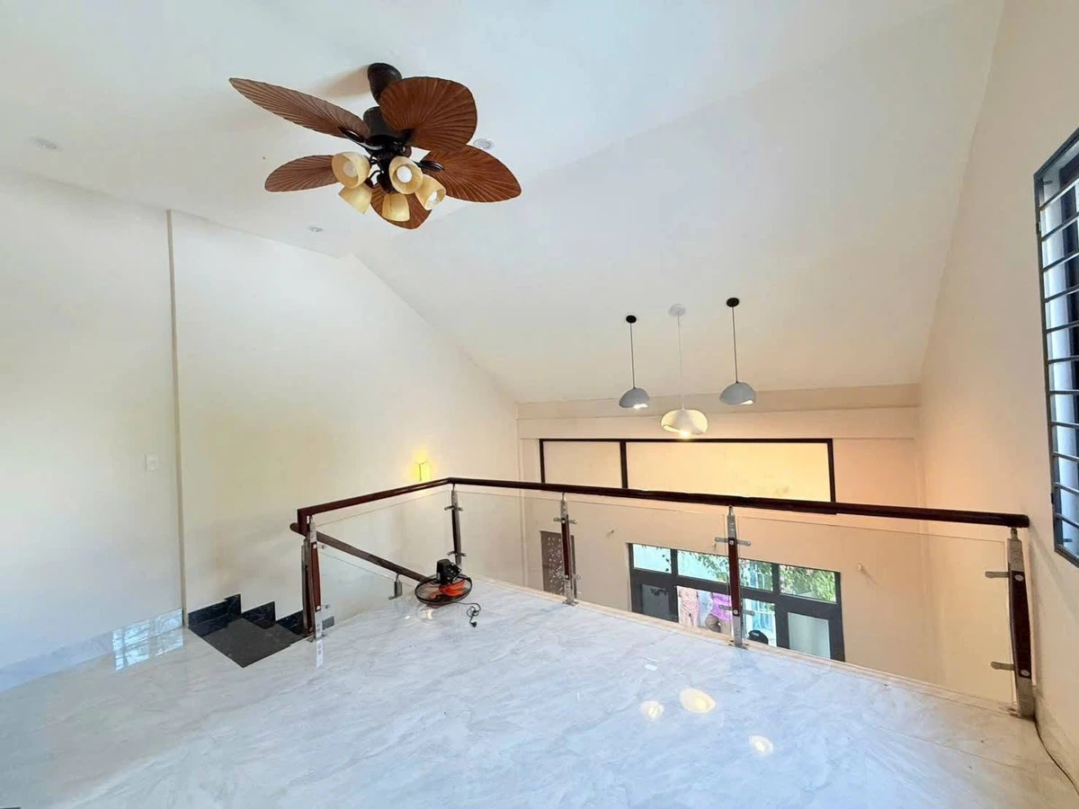 Bán nhà 3PN 49.7m2 đường Bà Triệu, Huế - 2.5 tỷ - Ảnh thu nhỏ 4