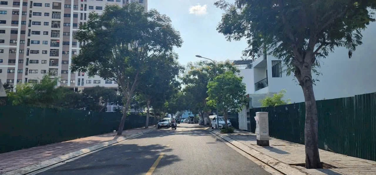 Bán đất 108,9m2 đường số 15 Dương Thị Xuân Quý, giá 7,84 tỷ - Ảnh thu nhỏ 3