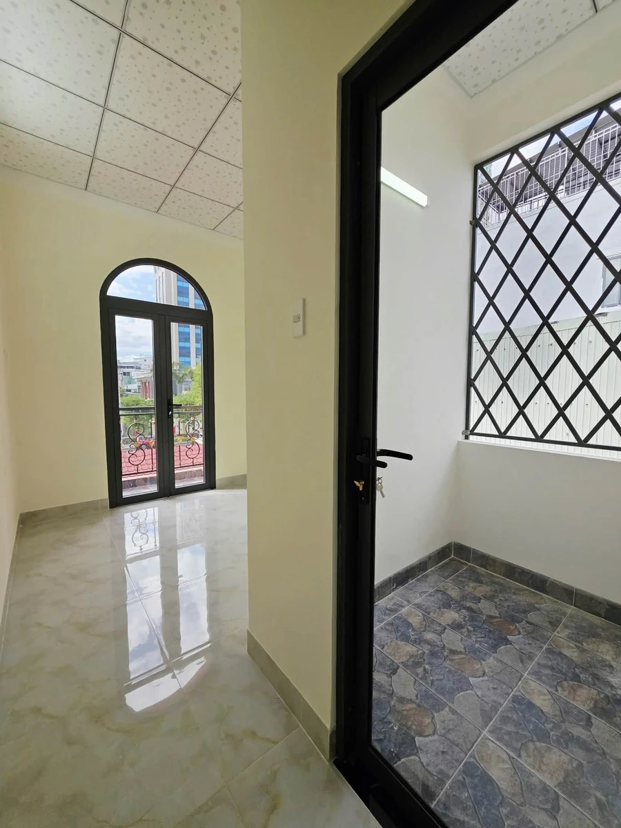 Bán nhà hiếm gần biển Quỳnh Phục 40-42m² từ 2 tỷ - Ảnh thu nhỏ 3