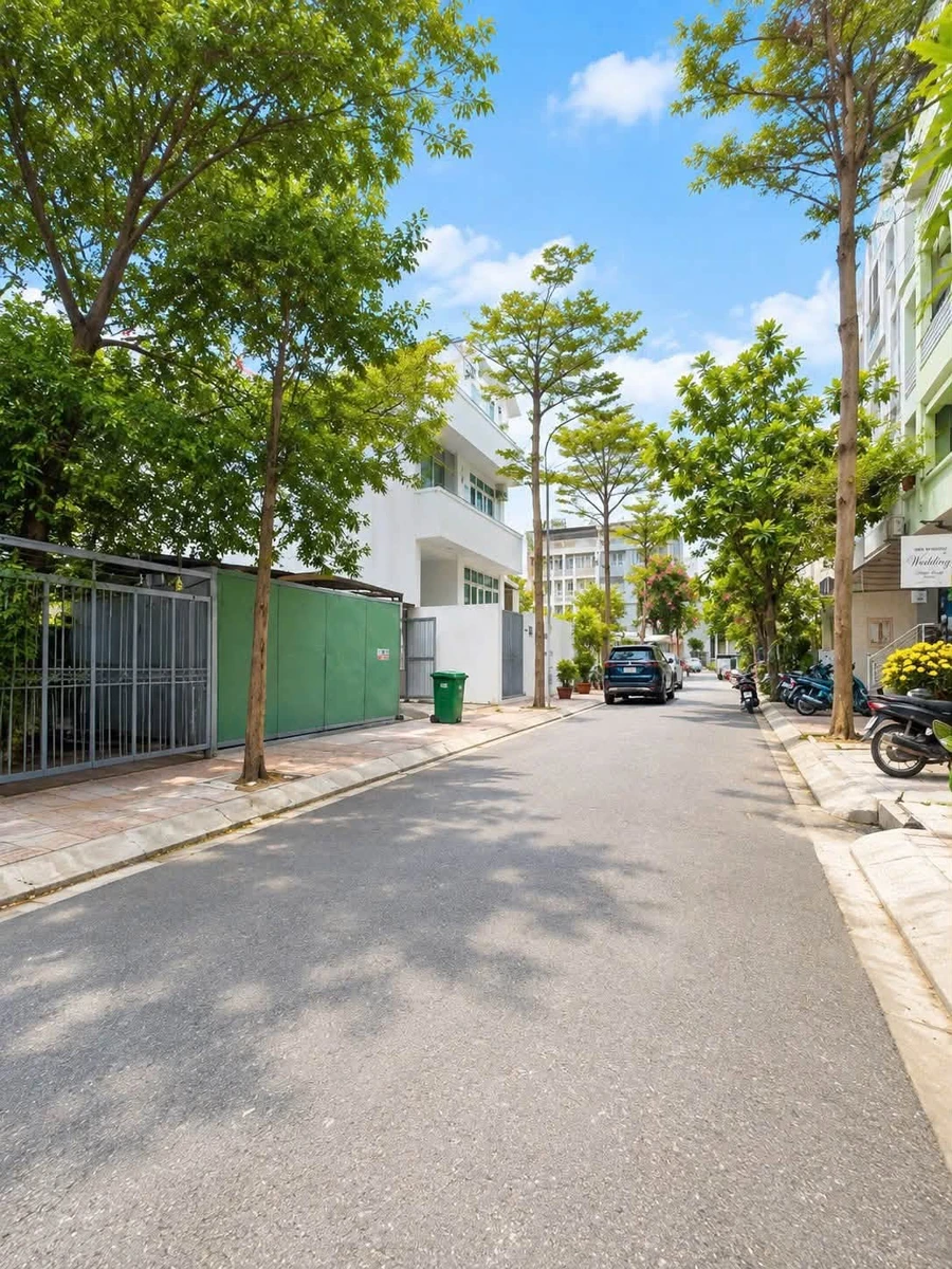 Bán lô đất biệt thự KDC Kim Sơn 200m², 26.5 tỷ - Ảnh thu nhỏ 4