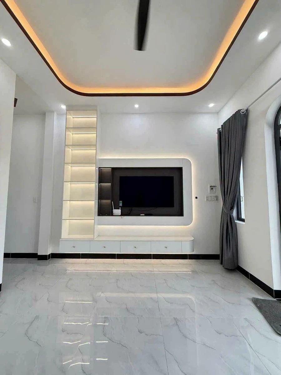 Bán nhà hẻm 5x20m, 2PN, 2WC, Rạch Giá, Nhà Bè - Ảnh thu nhỏ 4