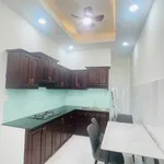 Bán nhà Lạc Long Quân 34m2 4 tầng 4PN Tân Bình - Ảnh thu nhỏ 5