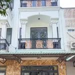 Bán nhà 2 lầu 4PN Cần Thơ 40m² giá 4.15 tỷ - Ảnh thu nhỏ 1