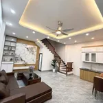 Bán nhà 3 tầng 42m² TP Hải Dương 2 tỷ 290 - Ảnh thu nhỏ 3
