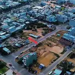 Bán đất mặt tiền 100m² Tây Sơn Quy Nhơn - Ảnh thu nhỏ 1