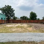 Bán đất thổ cư 5x30 (150m2) giá 950 triệu tại thị trấn Đức Hòa, Long An - Ảnh thu nhỏ 1