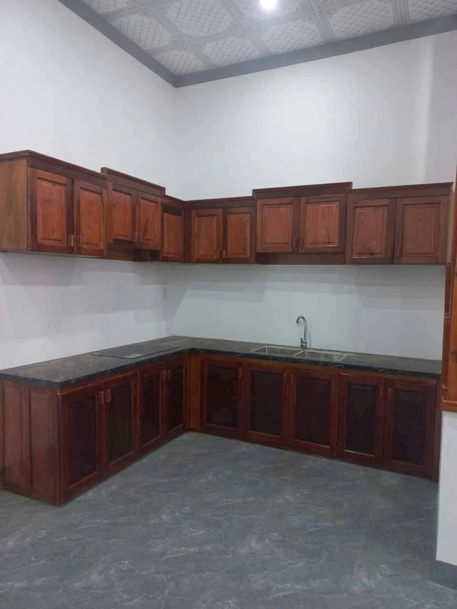 Nhà thổ cư 5x30m, 3 PN 2 WC, giảm 1.8 tỷ, Quận 12 - Ảnh thu nhỏ 4