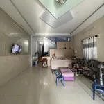 Bán khách sạn 164,3m² đường Nguyễn Trung Trực, Rạch Giá, 5 tỷ - Ảnh thu nhỏ 1