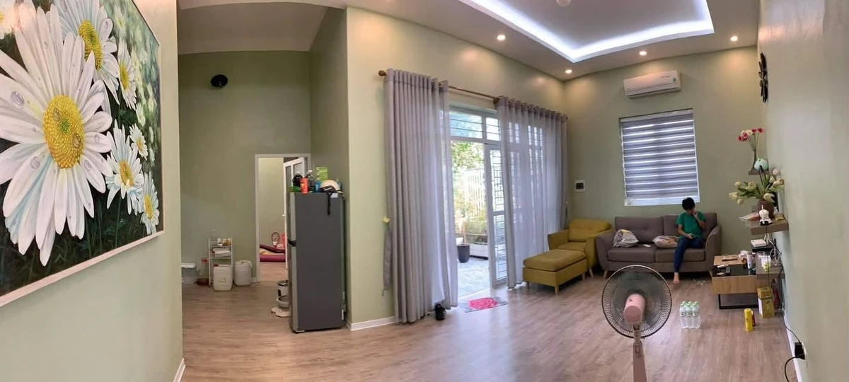 Bán nhà 120m² 3 phòng ngủ cạnh Cao Thắng Quận 12 - Ảnh thu nhỏ 4