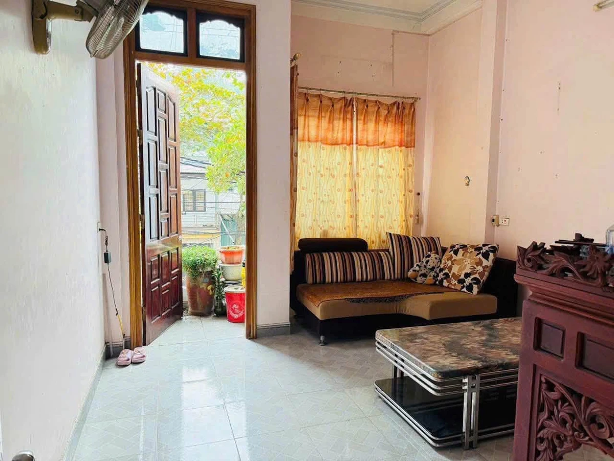 Bán nhà 2 tầng đường Lê Thanh, 120m², 3,1 tỷ - Ảnh thu nhỏ 4