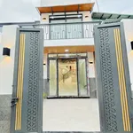 Bán nhà 2 mặt tiền hẻm Nguyễn Duy, Phường 14, Quận 8, 4,1x18m, 5,28 tỷ - Ảnh thu nhỏ 2