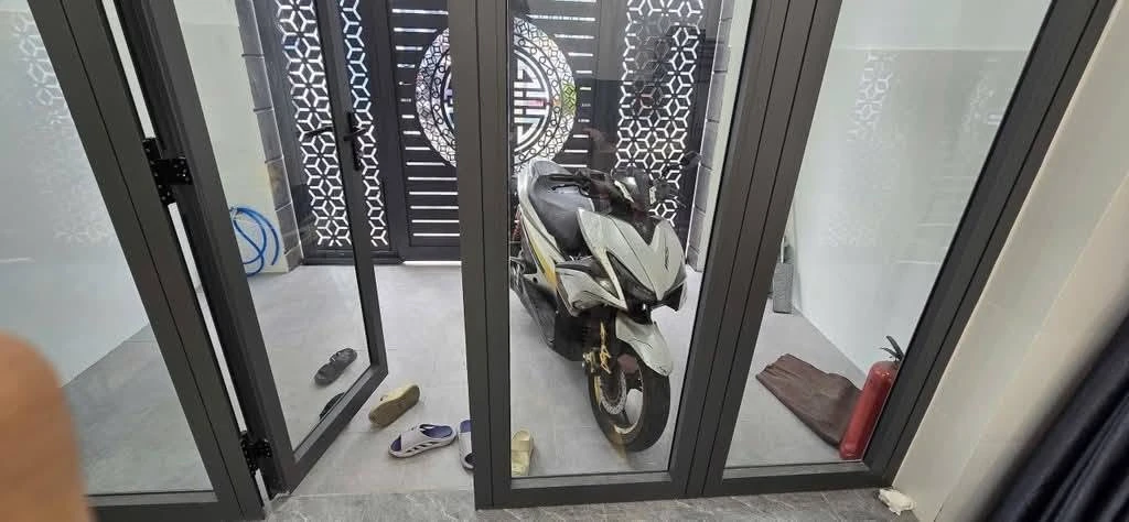 Bán nhà hẻm kinh doanh 52m2 Quang Trung Gò Vấp - Ảnh thu nhỏ 5