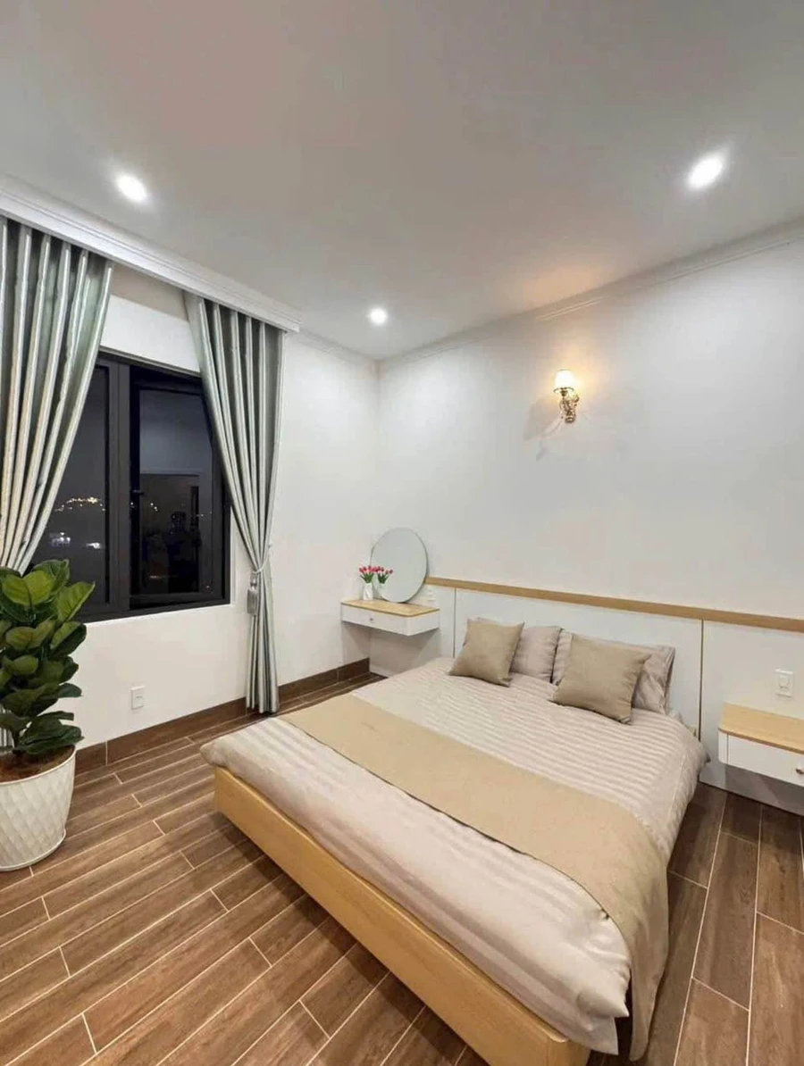 Bán nhà 4 phòng ngủ Trịnh Hoài Đức Đà Lạt, 75m2, 4,8 tỷ - Ảnh thu nhỏ 5