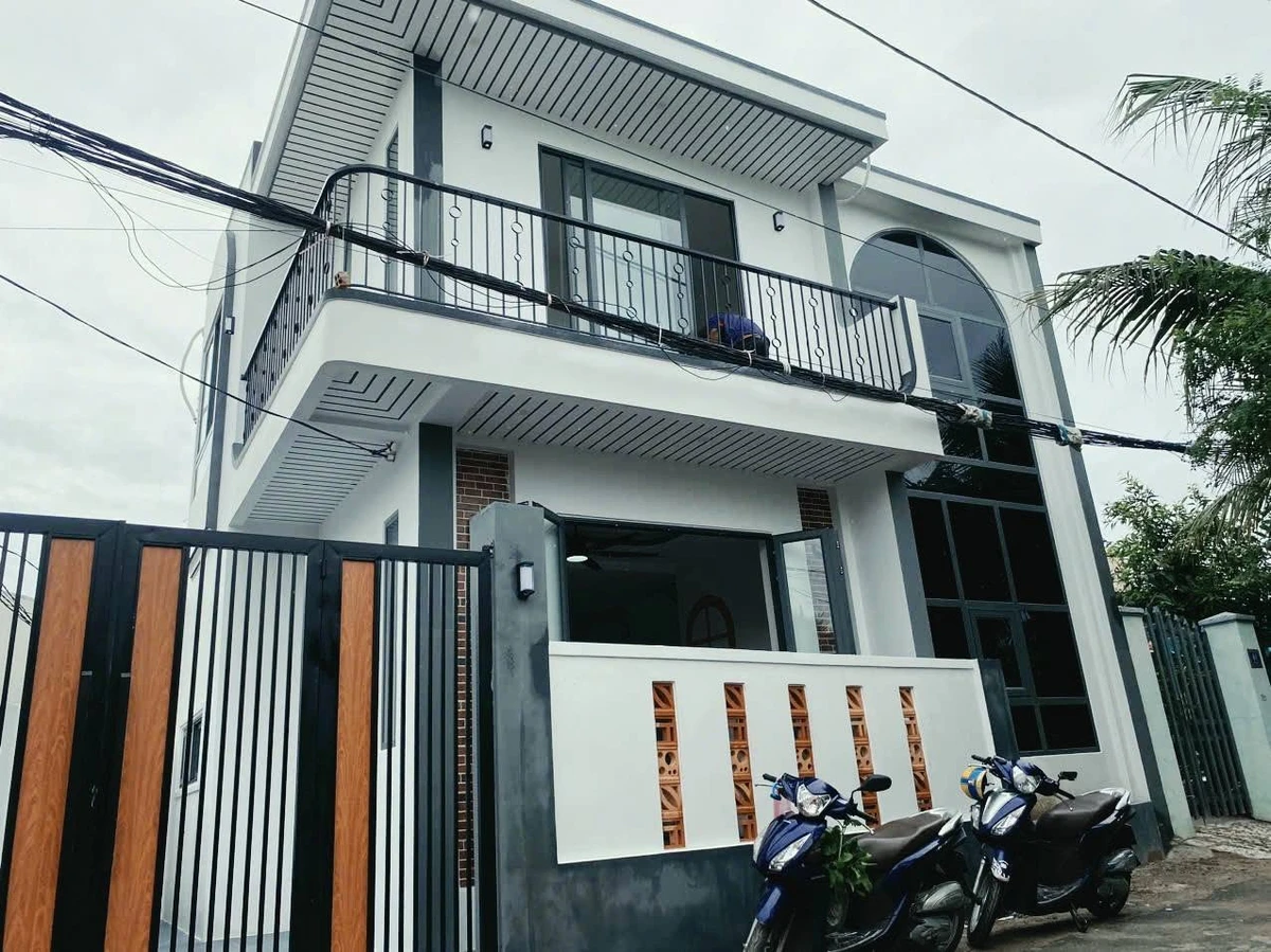 Bán nhà 2 tầng mặt tiền Xóm Gò 7, Diên Khánh, 80.5m2, 2 tỷ 139 triệu - Ảnh thu nhỏ 5