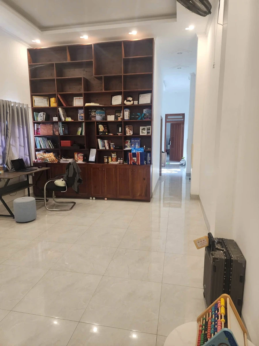 Bán nhà kiệt 150m2 Khái Tây Quận 12 - Ảnh thu nhỏ 4